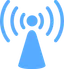 MyPublicWiFi МйПубликВиФи — логотип